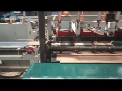 خط إنتاج الطوب