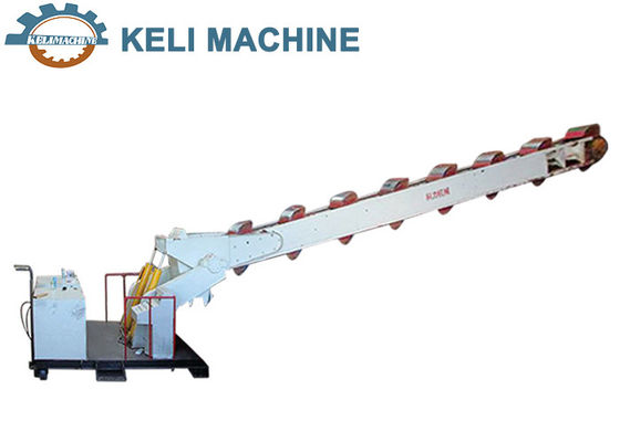 1-2mm automatische Clay Brick Making Machine Multi Erschütterungs-Zufuhr benutzt für die Herstellung von Ziegelsteinen