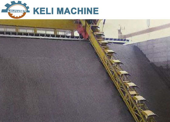 1-2mm automatische Clay Brick Making Machine Multi Erschütterungs-Zufuhr benutzt für die Herstellung von Ziegelsteinen