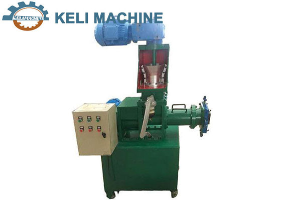 125mm 2.0mpa Vacuum Clay Brick Extruder For Laboratory