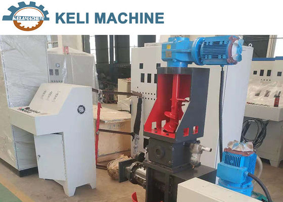 125mm 2.0mpa Vacuum Clay Brick Extruder For Laboratory