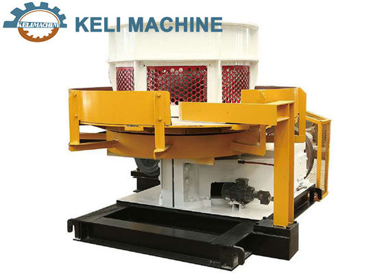 Scheiben-Zufuhr installierte Energie 22kw des Elektromixer-Maschinen-Bau-SYZ1000