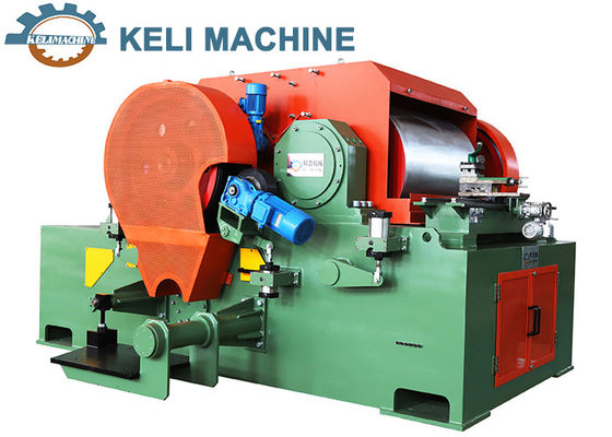 Mill Crusher Fast Roll 75 KW KDG80/80-S Superfine Roller Mill