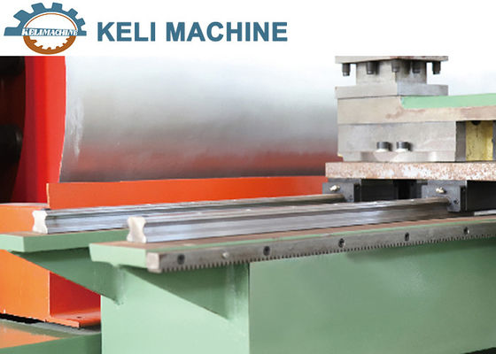 Mill Crusher Soft Starting Superfine Roller Mill Slow Roll 90kw