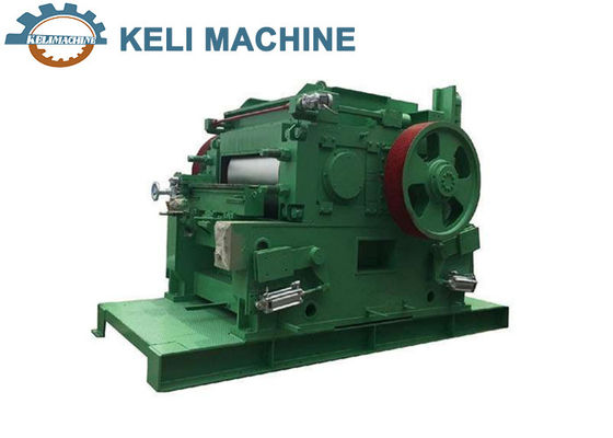 Mill Crusher KDG800X600 Fine Roller Matching Machine as Small as 0.5mm