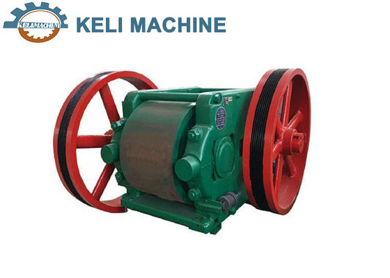 Mill Crusher KDG800X600 Fine Roller Matching Machine as Small as 0.5mm