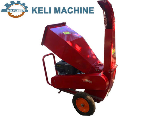 Mill Crusher 701-1E Hand Push Pulverizer With 188F Diesel Engine