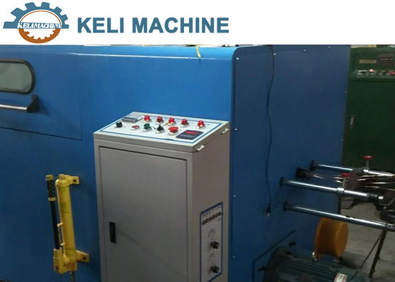 Draht des Kabel-LD-300, der Maschine automatische Hochgeschwindigkeitstorsions-Maschine herstellt