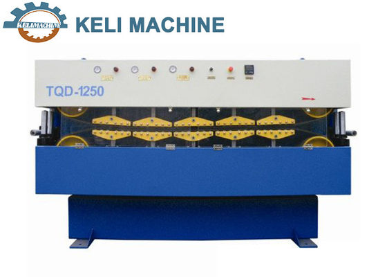Bahn-Art elektrische Draht-Produktionsmaschine-Traktor-Maschine Max Traction 4000kg