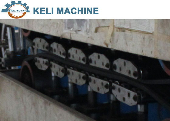 Bahn-Art elektrische Draht-Produktionsmaschine-Traktor-Maschine Max Traction 4000kg