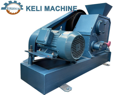 Mill Crusher Laboratory Crusher Maximum Feed Particle Size 50mm