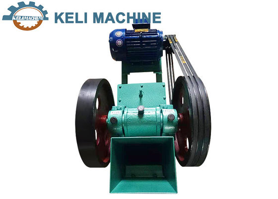 Mill Crusher KL-100x60 Laboratory Crusher 45-550kg/h Productivity
