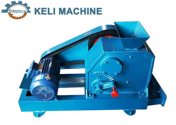 Mühlzerkleinerungsmaschine für Labor im Bau oder in der chemischen Industrie