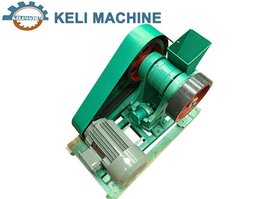 Kg-/hproduktivitäts-Laborzerkleinerungsmaschine Zerkleinerungsmaschine 30-2000 der Mühlekl-100x125