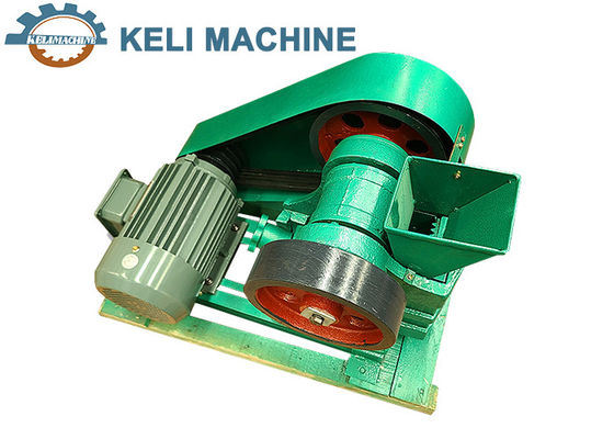 Kg-/hproduktivitäts-Laborzerkleinerungsmaschine Zerkleinerungsmaschine 30-2000 der Mühlekl-100x125