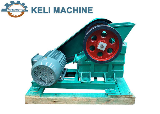 Zufuhr-Teilchengröße-Zerkleinerungsmaschine der Mühlzerkleinerungsmaschinen-175mm (Durchmesser) für Labor