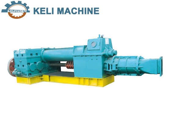 KLJ45/40 Brick Extruder Machine 6-15t/H Capacity Brick Extruder Machine