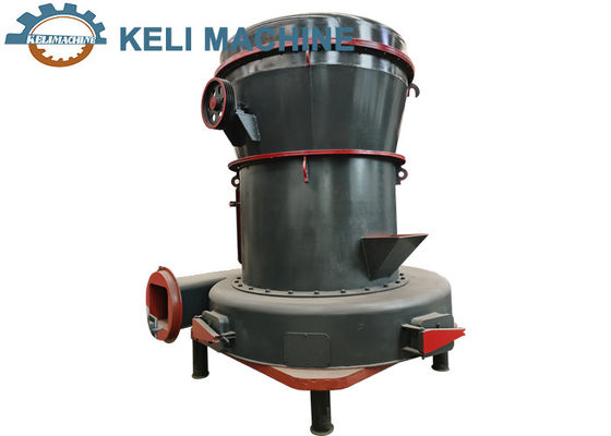 Mühl-Zerkleinerungsmaschine Hochdruck-Raymond Mill Product Granularity 0.2-0.044mm