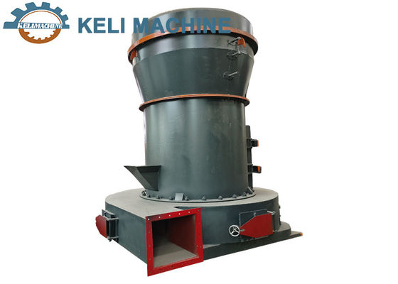 Mühl-Zerkleinerungsmaschine Hochdruck-Raymond Mill Product Granularity 0.2-0.044mm