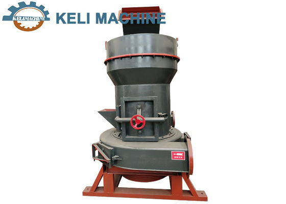 KL-3R2615 Hochdruck-Raymond Mill Crusher Maximum Feed Länge 20mm