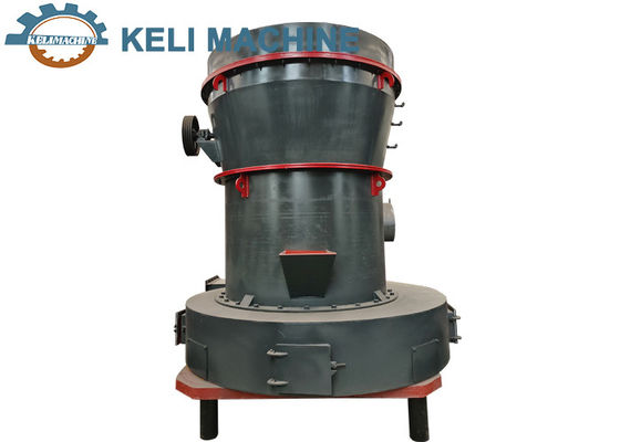 KL-3R2615 Hochdruck-Raymond Mill Crusher Maximum Feed Länge 20mm