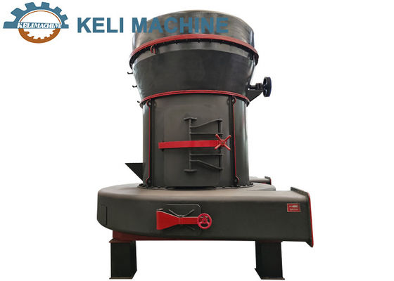 Hochdruck-Raymond Mill Crusher Size und Höhe reibenden Ringes 480*100mm