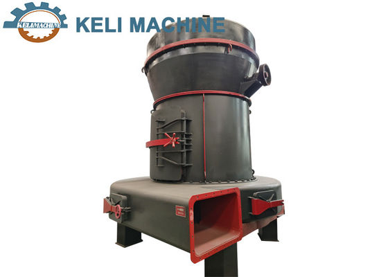 Hochdruck-Raymond Mill Crusher Size und Höhe reibenden Ringes 480*100mm