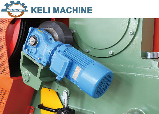 Mill Crusher Fast Roll 75 KW KDG80/80-S Superfine Roller Mill