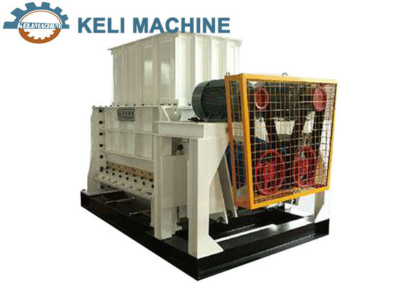 Mill Crusher 80m³ Capacity Double Gear Roller Crusher Pressed to 3cm