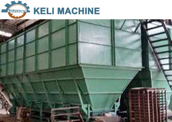 GL6/1000 Red Bricks Manufacturing Machine Clay Brick Extruder Distributor Power 2.2kw