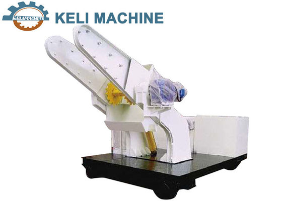 Automatische multi Erschütterungs-Zufuhr KELI Hollow Block Manufacturing Machines