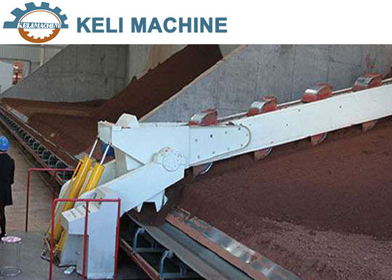 Automatische multi Erschütterungs-Zufuhr KELI Hollow Block Manufacturing Machines