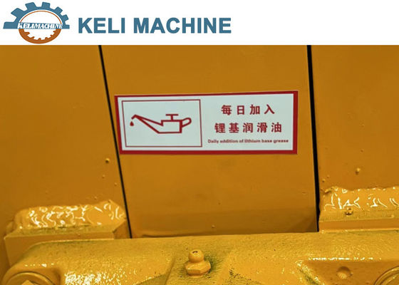 Automatischer materieller Spray-Niederlassungs-Zerkleinerungsmaschinen-Wirt beschleunigen 2200 r/min