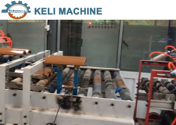 Dachplatte der Bodenfliese-Gcr15 der Produktionsmaschine-20tph, die Maschine bildet