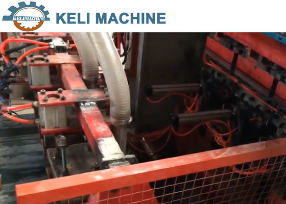Dachplatte der Bodenfliese-Gcr15 der Produktionsmaschine-20tph, die Maschine bildet