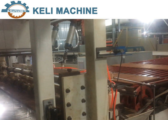 KELI Customizable Concrete Block Making-Maschine Plc funktionierte
