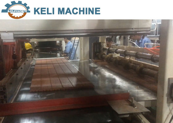 KELI Customizable Concrete Block Making-Maschine Plc funktionierte
