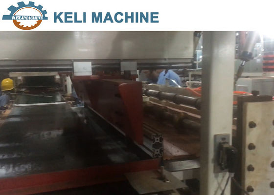 vollautomatische 22kw Ziegeleimaschine KELI Customizable Host Power