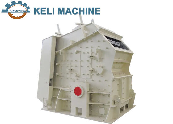 Clay Rock Stone Mill Crushing Machine Limestone Gravel 70t/H 45kw