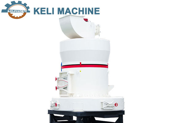 Limestone Gypsum Talc Mill Crusher Dolomite Fine Powder Raymond Grinding Machine