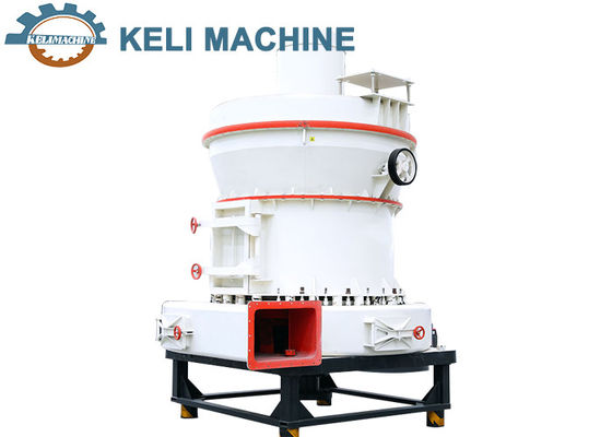 Limestone Gypsum Talc Mill Crusher Dolomite Fine Powder Raymond Grinding Machine