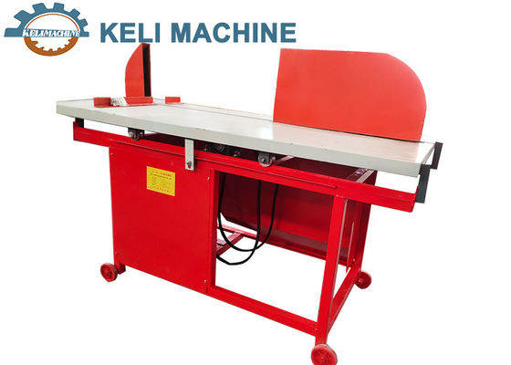 Máy cắt khối hạng nhẹ tự động khí 5.5kw cho sản xuất gạch