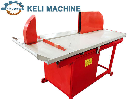 4-5,5kw Tonziegelmachmaschine 10000pcs/H KL-BC Leichtgewichtsziegel Schneiden