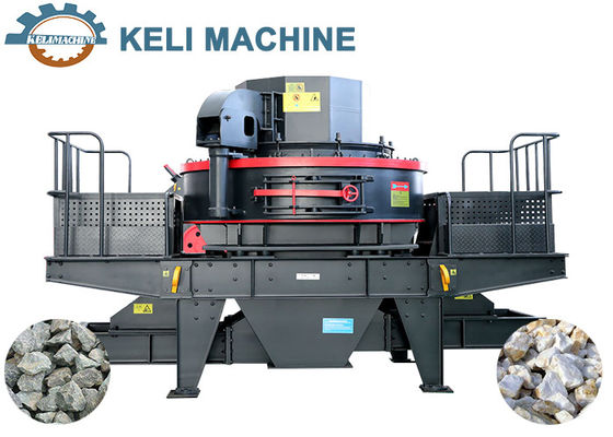 Maschine zur Herstellung von Granit und Kalkstein