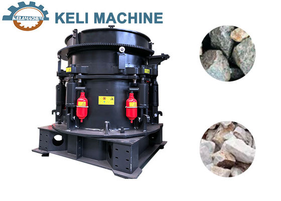 Mill Crusher High Performance Multi-Cylinder Hydraulic Cone Crusher