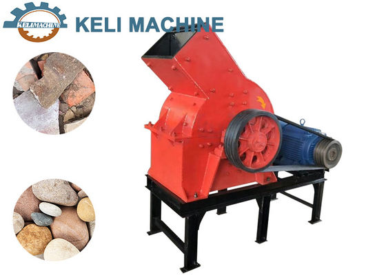 Mill Crusher Portable Concrete Jaw Crusher Rock Stone Crushing Machine