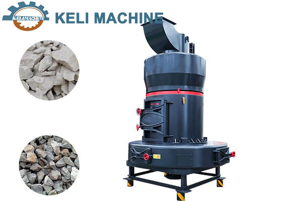 Schleifmaschine Hochdruck-Hochdruckwalzmaschine Raymond-Mühle