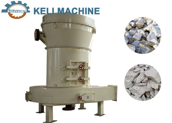 Schleifmaschine Raymond Rollenmaschine Schleifmaschine Rollenring Größe 890*160mm
